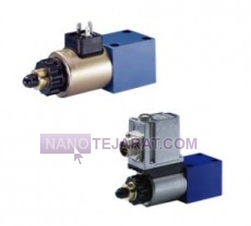 hydraulic valve